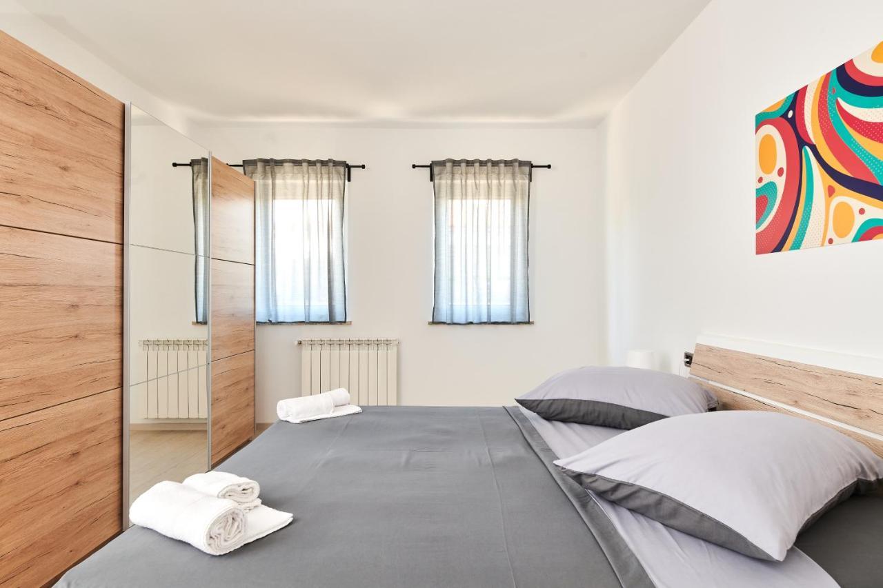 Sunset Apartment