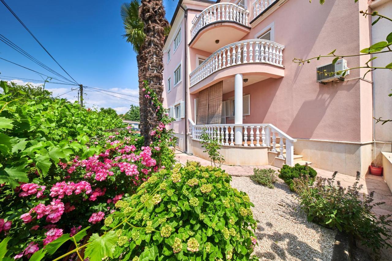 Apartment Sunset Umag