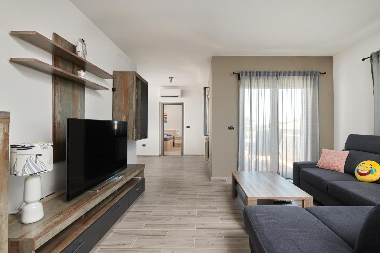Apartment Sunset Umag