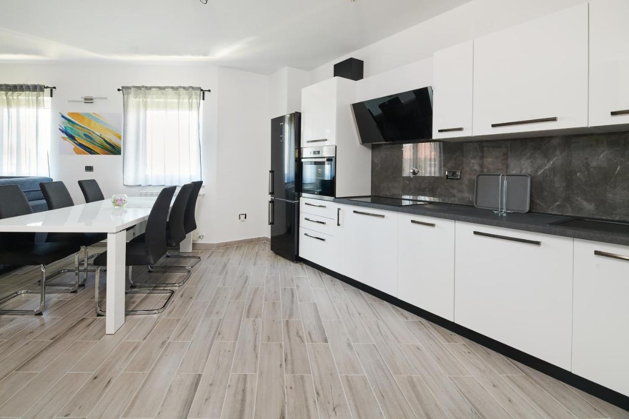 Sunset Apartment Umag