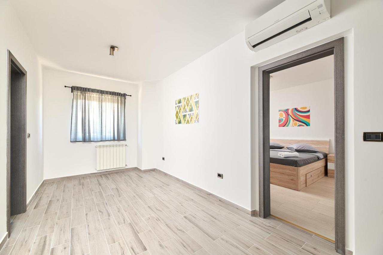 Sunset Apartment